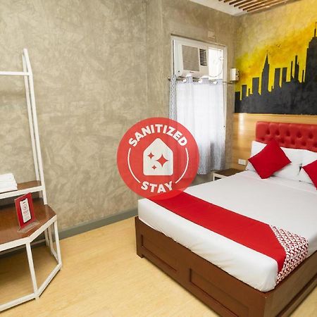 Oyo 471 Edilberto'S Bed And Breakfast Tagum Eksteriør bilde